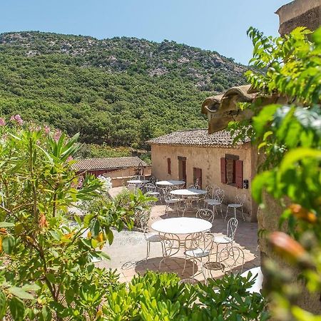 Villages Clubs Du Soleil - Le Reverdi グリモー エクステリア 写真